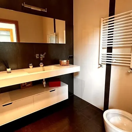 בית נופש Casa En Salamanca Carbajosa de la Sagrada
