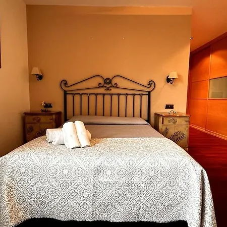 Casa En Salamanca Holiday home