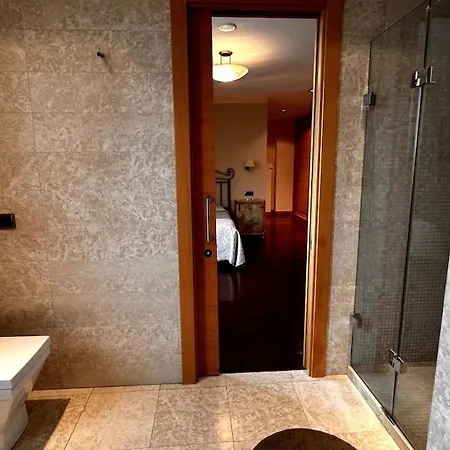 Casa En Salamanca בית נופש *
