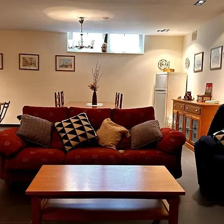 Casa En Salamanca בית נופש