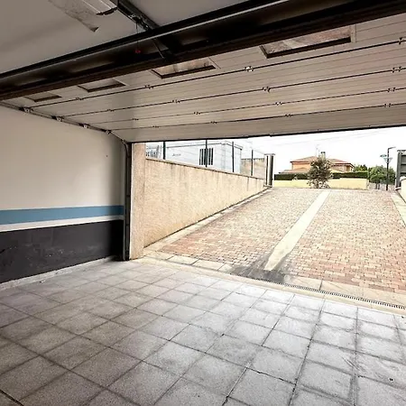 בית נופש Casa En Salamanca