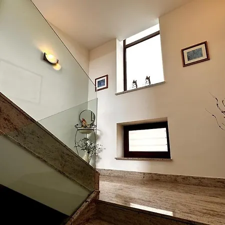 Casa En Salamanca בית נופש *