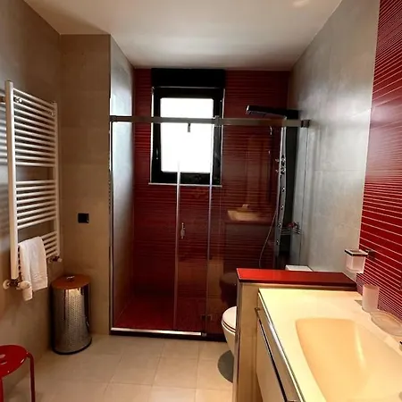Casa En Salamanca *