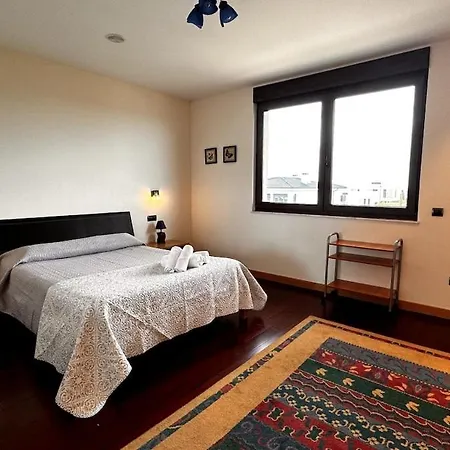 Casa En Salamanca Holiday home *