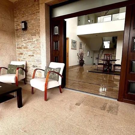 בית נופש Casa En Salamanca *
