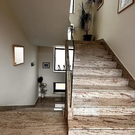 בית נופש Casa En Salamanca Carbajosa de la Sagrada