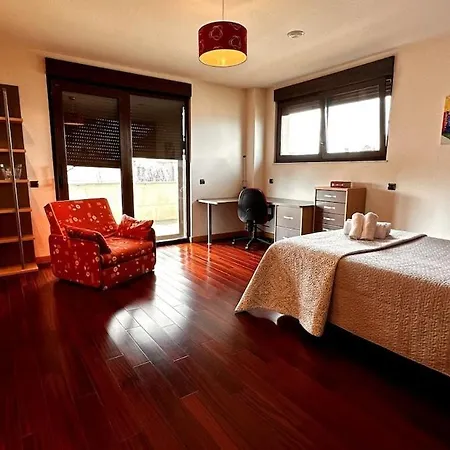Casa En Salamanca *