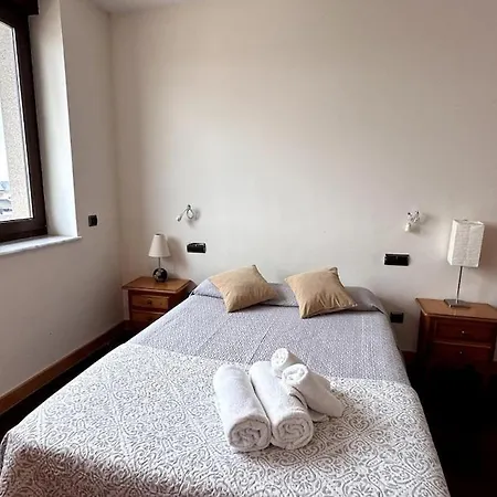 Casa En Salamanca Holiday home