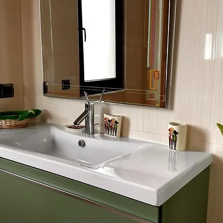 Casa En Salamanca Holiday home *