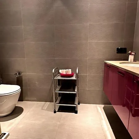 Holiday home Casa En Salamanca *