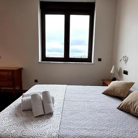בית נופש Casa En Salamanca Carbajosa de la Sagrada