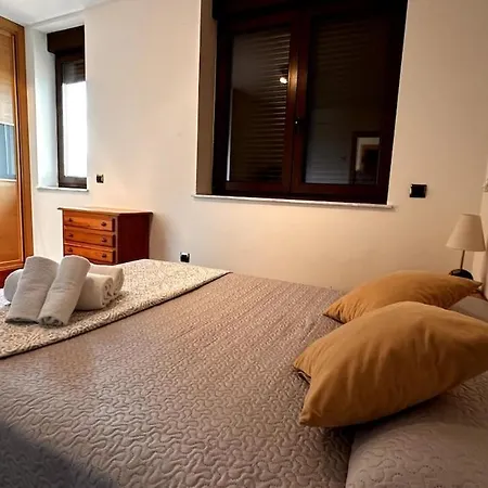 Casa En Salamanca Holiday home *