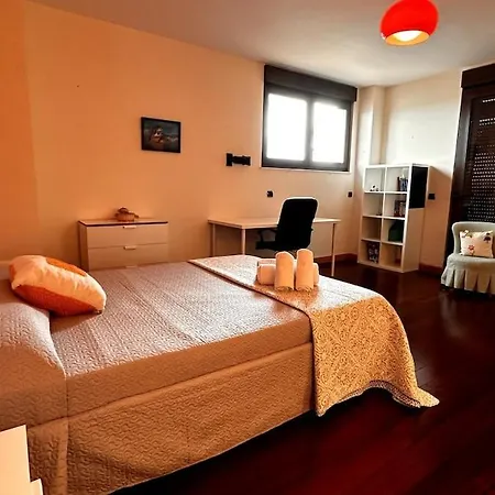 Casa En Salamanca בית נופש Carbajosa de la Sagrada