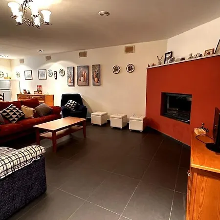 Holiday home Casa En Salamanca Carbajosa de la Sagrada