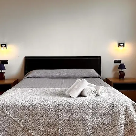 בית נופש Casa En Salamanca *