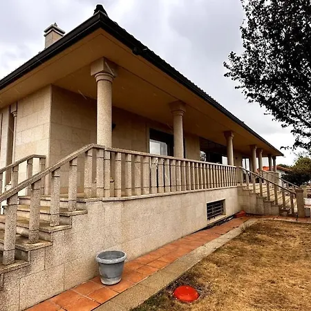 Casa En Salamanca Carbajosa de la Sagrada