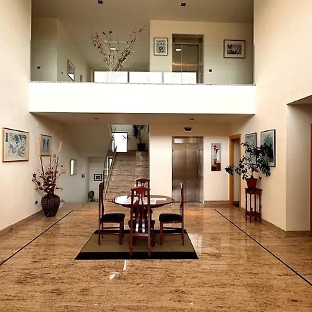 Casa En Salamanca