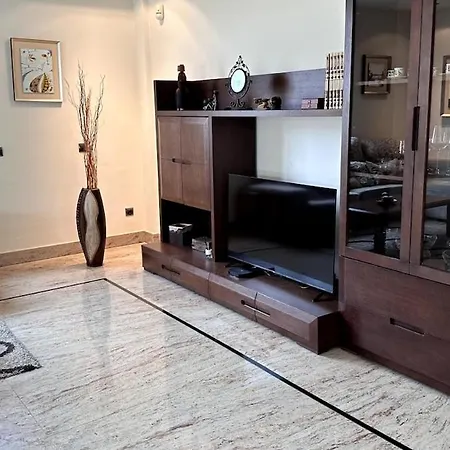 Casa En Salamanca Holiday home