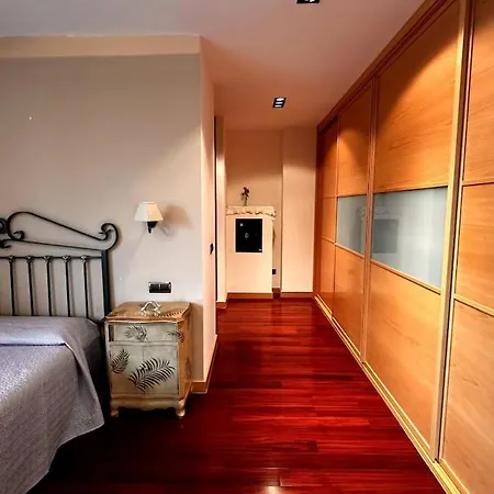 Holiday home Casa En Salamanca
