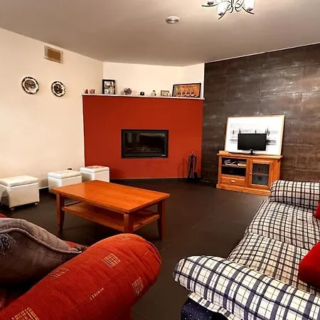 בית נופש Casa En Salamanca *