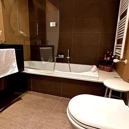 Casa En Salamanca Holiday home