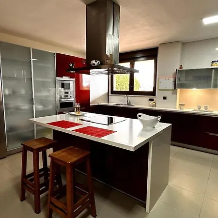 Casa En Salamanca