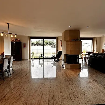 בית נופש Casa En Salamanca