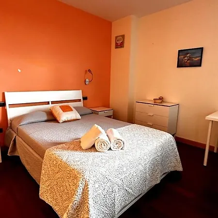 Casa En Salamanca בית נופש *
