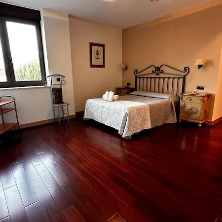 Casa En Salamanca *