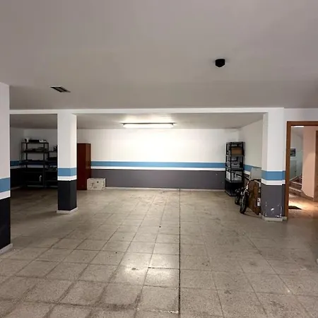 Casa En Salamanca בית נופש Carbajosa de la Sagrada