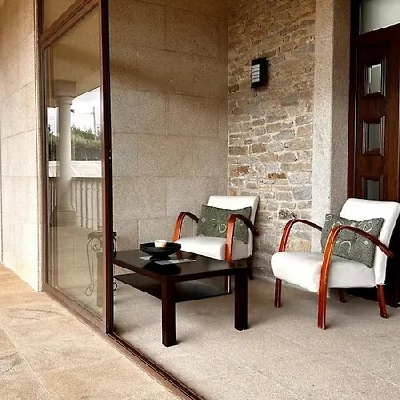 Holiday home Casa En Salamanca Carbajosa de la Sagrada