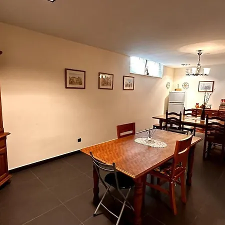 בית נופש Casa En Salamanca Carbajosa de la Sagrada