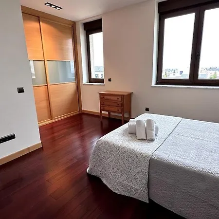 Casa En Salamanca