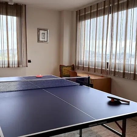 Casa En Salamanca בית נופש